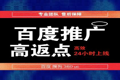 某电商平台的SEM推广实战经验